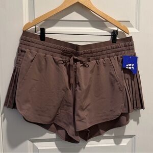 NWT Joy Lab Athletic Shorts, Sz. XL